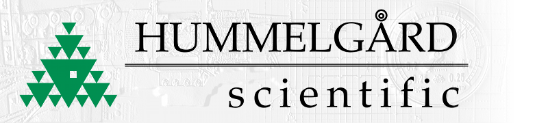 Hummelgård Scientific AB logo